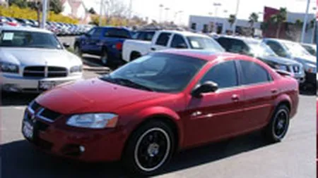 ALB: Chiar daca returneaza masina la firma de leasing, clientul nu e scutit de alte plati