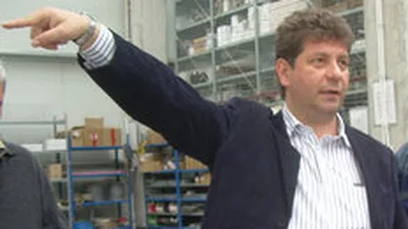 Sommering Install aduce in Romania sisteme de incalzire cu motor Toyota