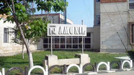 Amonil Slobozia prevede un profit de peste 3 ori mai mic in 2009