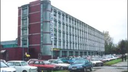 Altur Slatina estimeaza un profit in scadere cu 15% in 2009