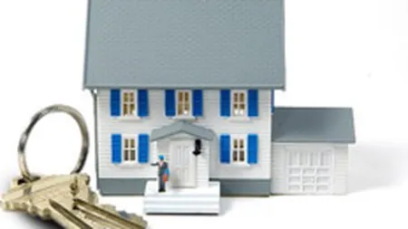 Piata imobiliara, cel mai expus domeniu la criza de imagine in presa