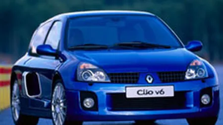 Vanzarile Renault au scazut cu 31% in primul trimestru, la 7,08 miliarde euro