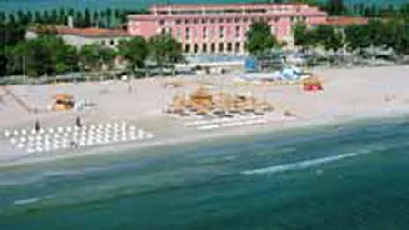 Turistii vor plati taxa de bariera in Mamaia din luna iunie