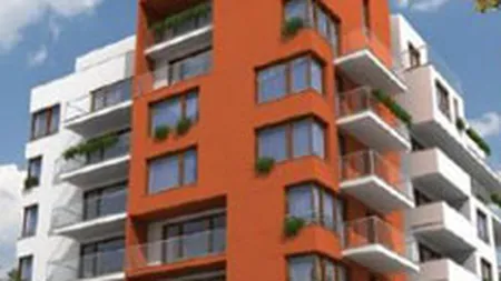 3 locuinte de 160.000 euro, vandute intr-un proiect lansat in martie