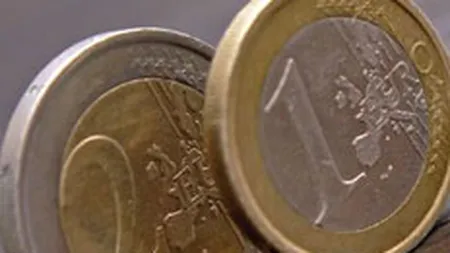 Popa, BNR: Adoptarea prematura a euro nu ar mai permite ajustarea deficitelor externe