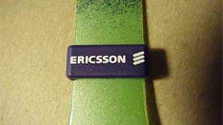 Ericsson: Profit net in scadere cu 30% pe T1, la 171 mil. euro