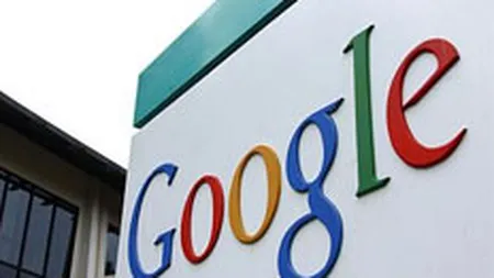 Inca o plecare de la Google: David Rosenblatt, seful pe display advertising