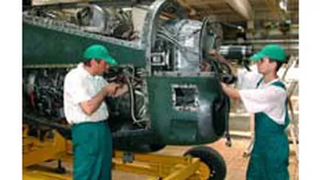 Turbomecanica si-a diminuat pierderile de 5 ori in T1, la 1,19 mil. lei