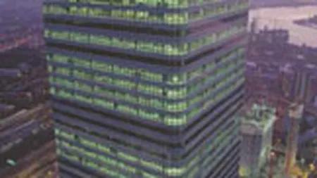 Sediile scoase la vanzare de HSBC valoreaza cu 40% mai putin decat in 2007