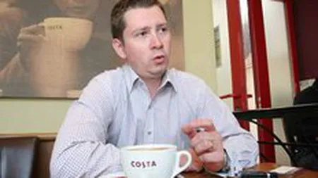 Costa Coffee: Legea anti-fumat ne-a scazut vanzarile cu 60% intr-o unitate