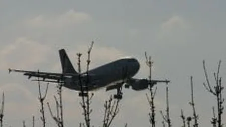 Numarul de pasageri transportati de My Air a scazut cu peste 20%, in perioada 1 mai