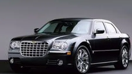 Chrysler intra in faliment, insa a reusit sa incheie un acord cu Fiat