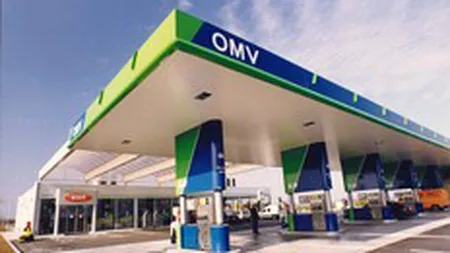 OMV Romania renunta la extinderea retelei de benzinarii in 2009