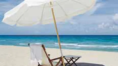 Patronatul Mamaia: Hotelierii vor primi 20 cm de plaja pentru fiecare loc de cazare