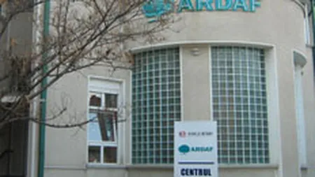 Ardaf si-a triplat pierderile in 2008, pana la 185 milioane lei
