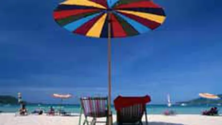 Numarul turistilor pe litoral a crescut anul acesta cu 30% de 1 Mai