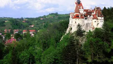 Ministerul Turismului a primit 13 oferte pentru realizarea brandului turistic