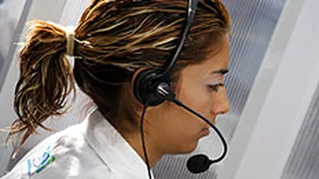 Vodafone a introdus o cale de acces mai rapida la call-center, contra-cost