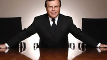 WPP disponibilizeaza 7.200 de angajati din Europa si SUA