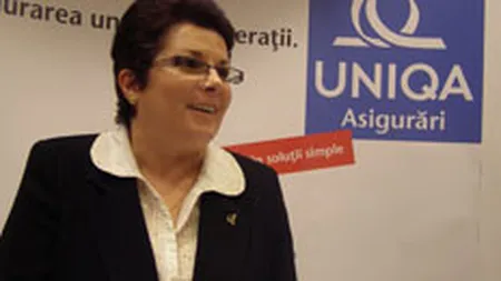 Uniqa Asigurari vrea un profit de circa 3 mil. euro in 2009