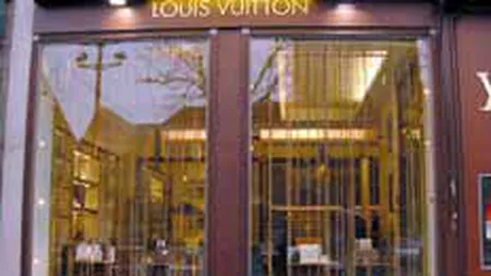 Louis Vuitton - cel mai puternic brand de lux, cu o valoare de 19 mld. $