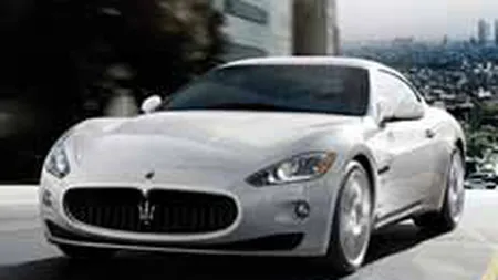 Autoitalia lanseaza in Romania 2 modele noi Maserati