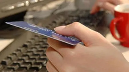 CE: Numai 12% din utilizatorii de Internet din UE au incredere in tranzactiile online