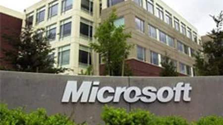 Microsoft a concediat cateva mii de oameni si nu exclude noi disponibilizari