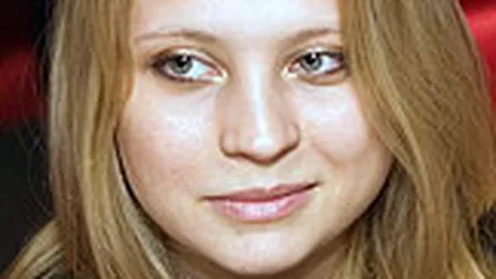 Alexandra Sandulescu, directorul de marketing de la Euroins, pleaca la Rilvan