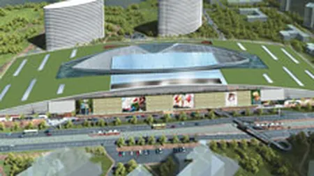 Sonae Sierra: Cautam intens  finantare pentru toate proiectele din Romania