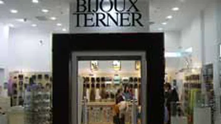 Rafar deschide primul magazin Bijoux Terner din Bucuresti