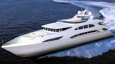 Romanian Boat Show 2009: Vanzari estimate de 13 mil. euro, in scadere cu 10-15%