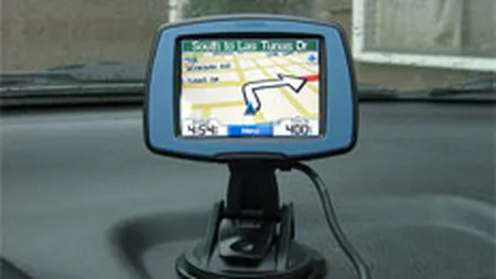 Scade cererea de GPS-uri: Profitul producatorului Garmin a scazut cu 67%