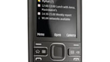 Cel mai subtire telefon Nokia va ajunge in Romania in T3