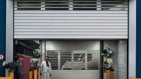 Contractele cu Petrom si Miele au mentinut afacerile Hormann pe T1