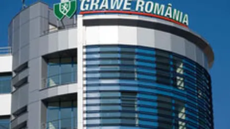 Afacerile Grawe au urcat cu 15,55% in T1, pana la 21,4 mil. lei