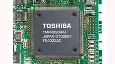 Toshiba estimeaza ca-si va reduce pierderile in acest an fiscal
