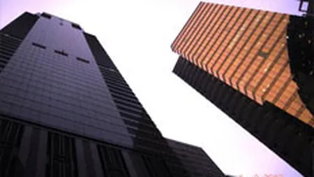 Fed: Pierderile bancilor americane ar putea urca la 600 mld. $ in 2009