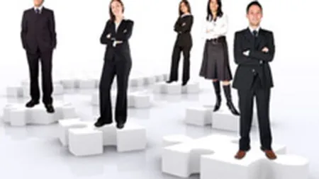 Chartered: Criza ar putea sa produca un \deficit de manageri\