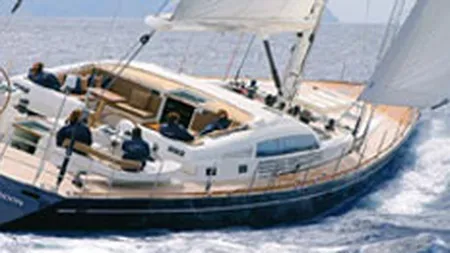 Romanian Boat Show: Vanzari de 65% din total, sub estimari