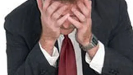 Oamenii de afaceri: Guvernul se joaca de-a \telefonul fara fir\ cu impozitele