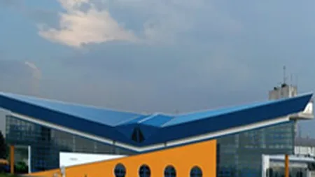 Aeroportul Targu Mures: Fluxul de pasageri a crescut cu 20% in T1