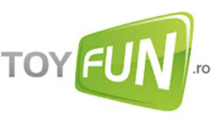 Marius Ghenea a lansat ToyFun.ro si vrea 35% din vanzarile online de jucarii
