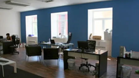 Rata de ocupare a birourilor din Bucuresti a scazut cu peste 30% in T1