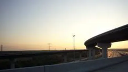 Autostrada Bucuresti-Ploiesti ar putea fi deschisa circulatiei in iulie 2010