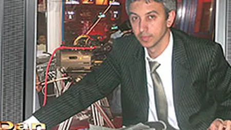 Dan Diaconescu tine la pret: 10.000 de euro pentru o ora de promovare electorala