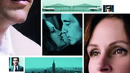 Duplicity - lider in box office-ul romanesc, cu 40.000 euro