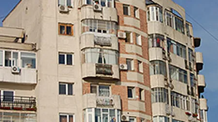 Preturile locuintelor din Bucuresti s-au calmat in aprilie, dupa caderea din martie