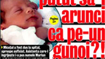 Ziarul Libertatea va aparea de duminica intr-un format mai mic