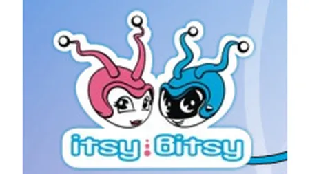 850.000 euro la rate card pentru promovarea pe TV a noului format Itsy Bitsy